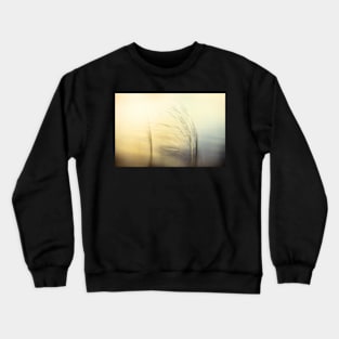 Dreamy Water Reflections Crewneck Sweatshirt